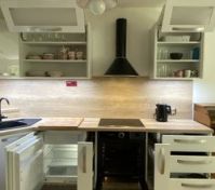 Pronájem bytu Praha