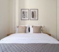 Pronájem bytu Praha