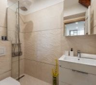 Pronájem bytu Praha