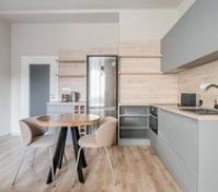 Pronájem bytu Praha