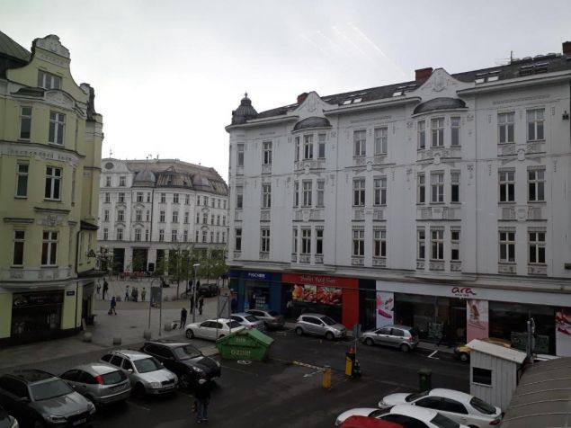 Pronájem pokoje Ostrava