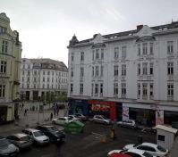 Pronájem pokoje Ostrava
