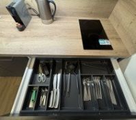 Pronájem bytu Praha