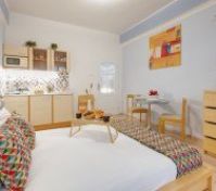 Pronájem bytu Praha