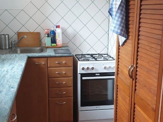 Pronájem bytu Brno