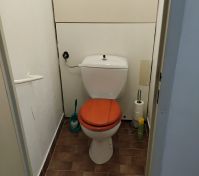 Spolubydlení Pardubice