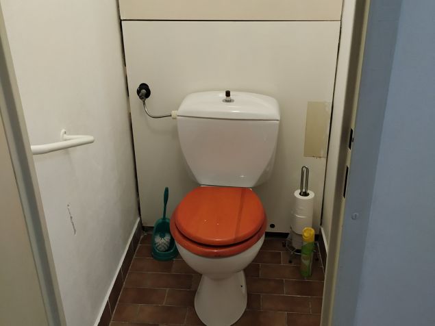Spolubydlení Pardubice