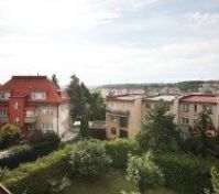 Pronájem pokoje Praha