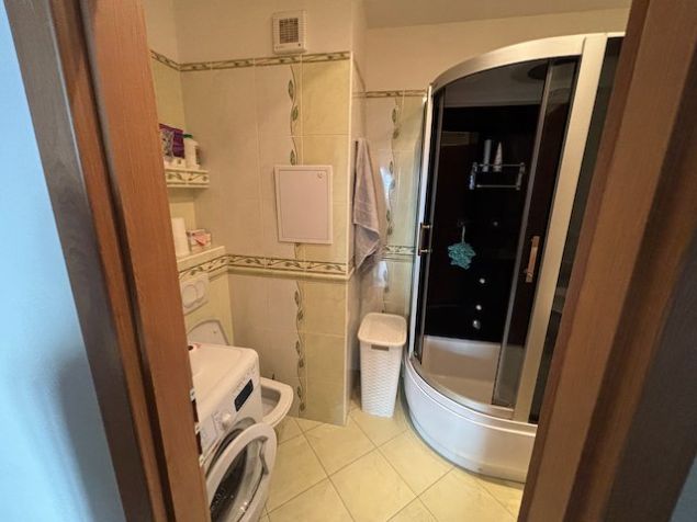 koupelna a WC