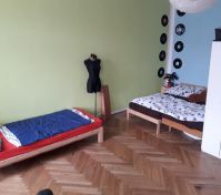 Spolubydlení Brno