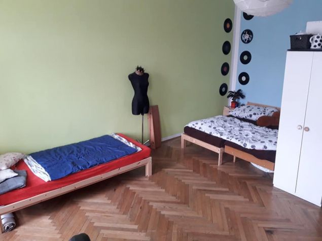 Spolubydlení Brno