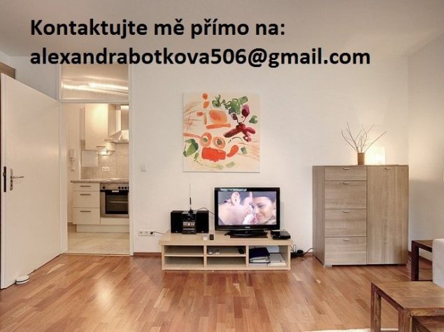 Pronájem bytu Brno