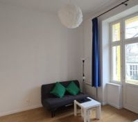 Pronájem bytu Praha