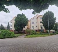 Pronájem bytu Praha