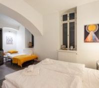 Pronájem bytu Praha