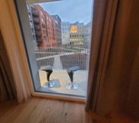 Pronájem bytu Praha