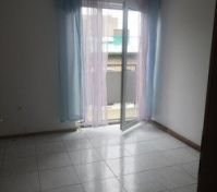 Bedroom terrace