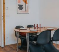 Pronájem bytu Praha