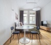 Pronájem bytu Praha