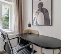 Pronájem bytu Praha