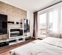 Pronájem bytu Praha