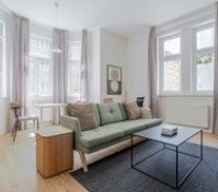 Pronájem bytu Praha