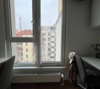 Spolubydlení Praha