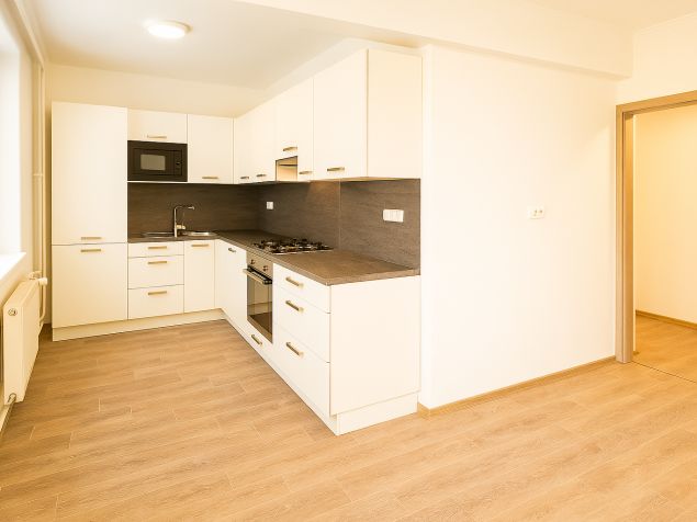 Pronájem bytu Olomouc