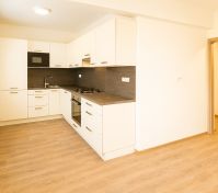 Pronájem bytu Olomouc