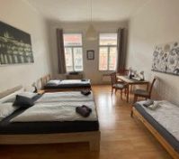 Pronájem bytu Praha