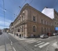 Pronájem bytu Brno