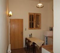 Pronájem bytu Praha