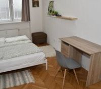 Pronájem bytu Praha