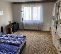 Spolubydlení Hrušovany u Brna