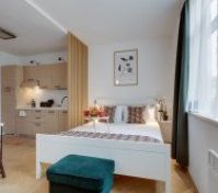 Pronájem bytu Praha