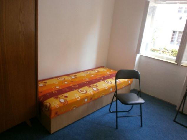 Pronájem bytu Jihlava