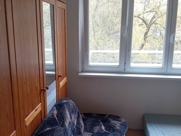 Pronájem pokoje Zlín