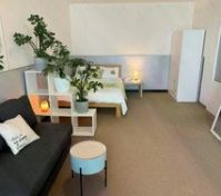 Pronájem bytu Praha