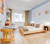 Pronájem bytu Praha