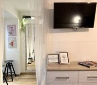 Pronájem bytu Praha