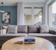 Pronájem bytu Praha