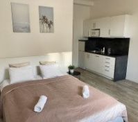 Pronájem bytu Praha