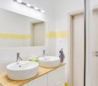 Pronájem bytu Praha