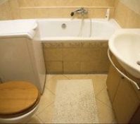 Pronájem bytu Praha