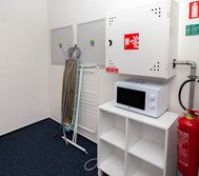 Pronájem bytu Praha