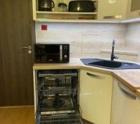 Pronájem bytu Praha