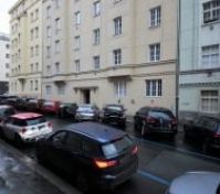 Pronájem bytu Praha