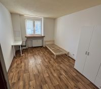 Pronájem pokoje Ústí nad Labem