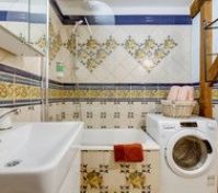 Pronájem bytu Praha