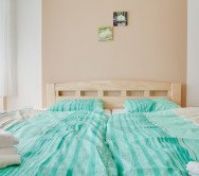 Pronájem bytu Praha